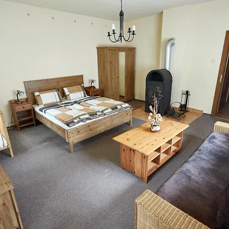 Slunce Chalet *