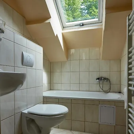 Chalet Slunce Malá Morávka