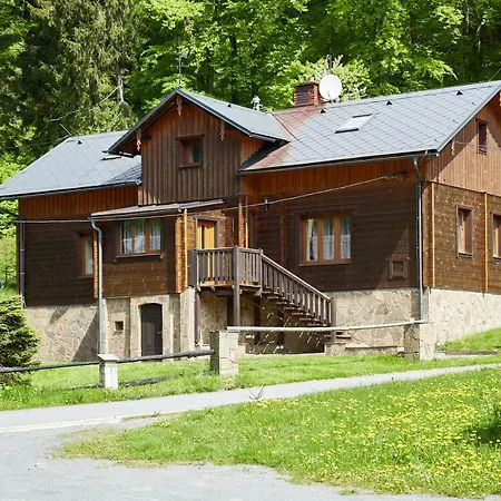 Alpehytte Slunce *