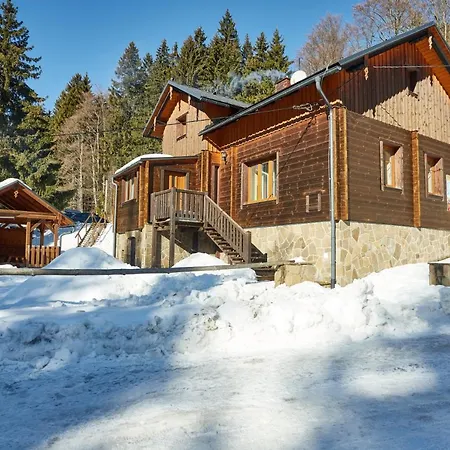Chalet Slunce Malá Morávka