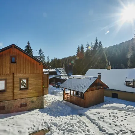 Slunce Chalet *