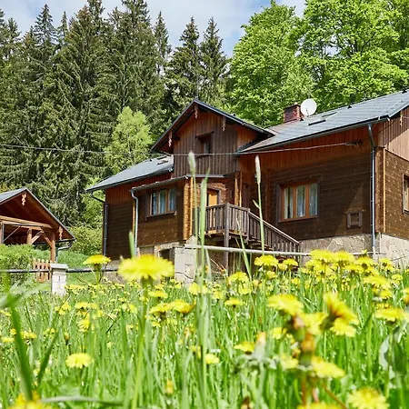 Chalet Slunce