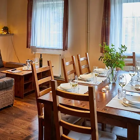 Slunce Chalet