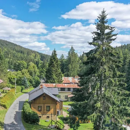 Alpehytte Slunce Malá Morávka